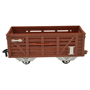 قطار اسباب بازی بزرگ دودزا 34 تکه Train_اسباب بازی